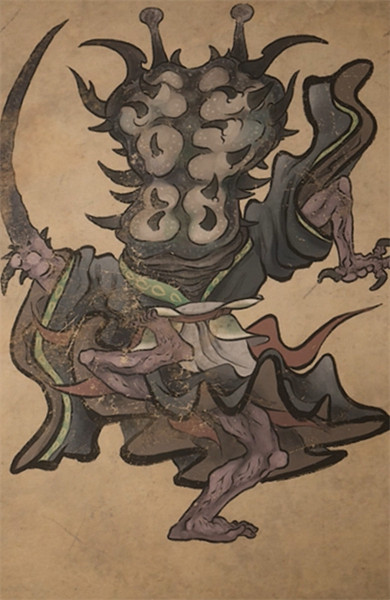 《黑神話悟空》妖怪大全