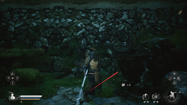 《黑神話:悟空》第四回Boss位置介紹 《黑神話:悟空》第四回Boss位置介紹