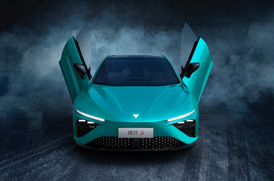 《黑神話》將與哪吒汽車跨界連動 共鑄中國神話新CP 《黑神話》將與哪吒汽車跨界連動 共鑄中國神話新CP