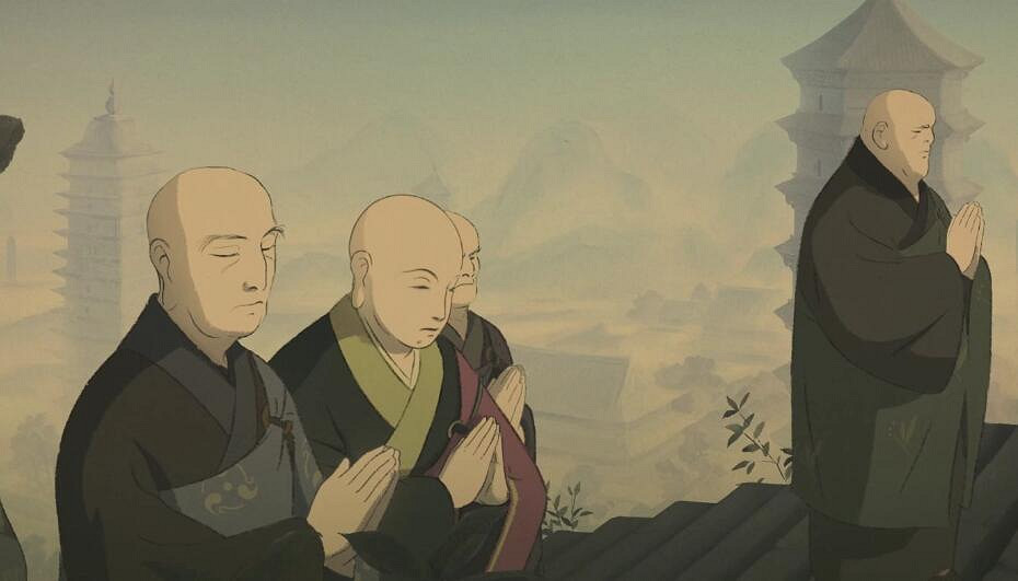 《黑神話悟空》結局後可以不進2周目嗎