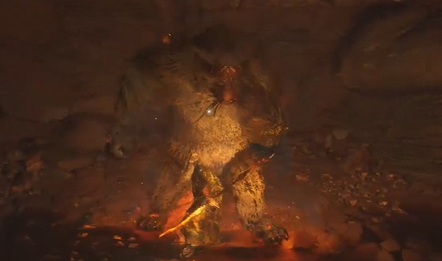 《黑神話悟空》瘋虎打法技巧圖文攻略詳解