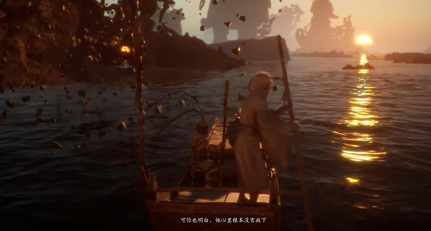 《黑神話悟空》白骨精配音介紹