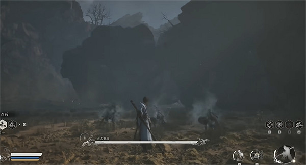 《黑神話悟空》識蘊獲得方法 《黑神話悟空》識蘊獲得方法