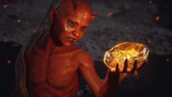 《黑神話：悟空》第五回Boss位置介紹