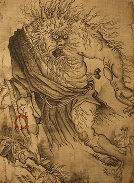 《黑神話悟空》妖怪大全