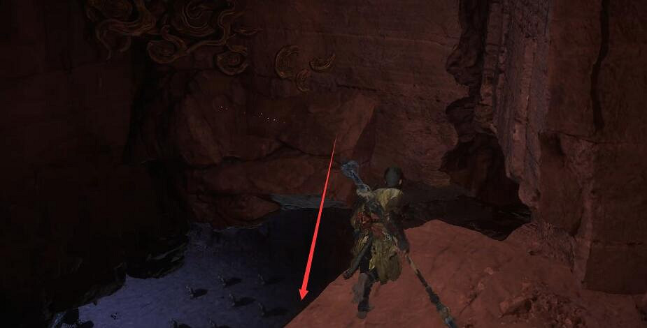 《黑神話悟空》武器楮白槍獲得方法 《黑神話悟空》武器楮白槍獲得方法