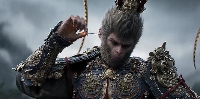 《黑神話悟空》能不能調難度介紹