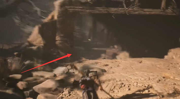 《黑神話悟空》臥虎寺全土地廟位置一覽