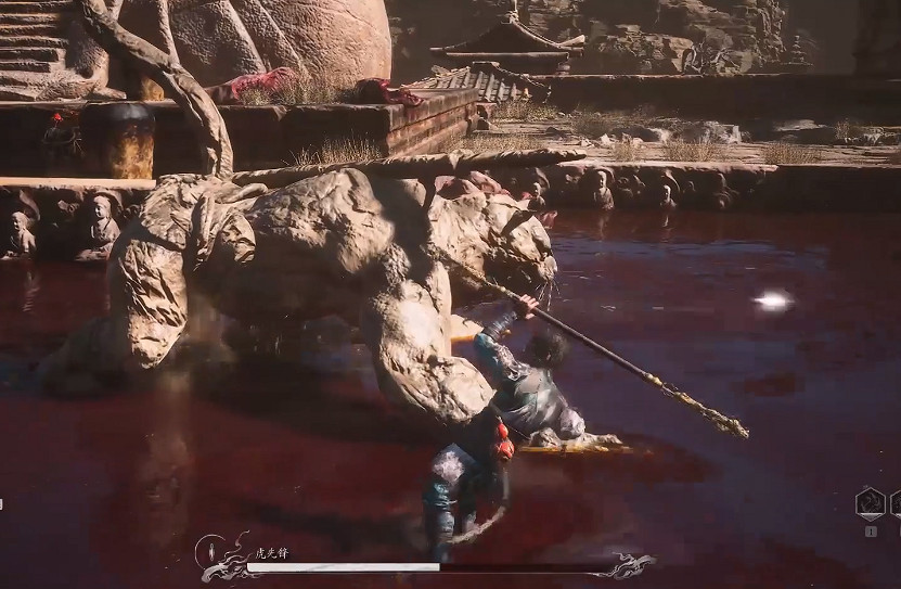 《黑神話悟空》劈棍流玩法攻略 《黑神話悟空》劈棍流玩法攻略