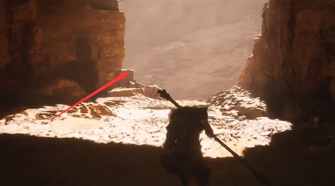 《黑神話悟空》臥虎寺全土地廟位置一覽 《黑神話悟空》臥虎寺全土地廟位置一覽