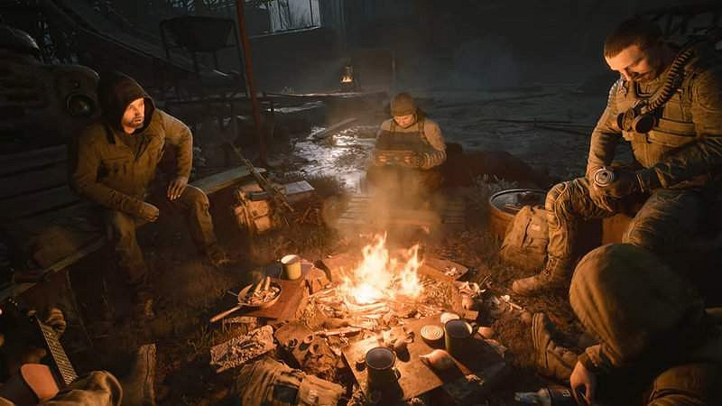 數毛社：《潛行者2》在XSX是可達60幀 表現得非常好