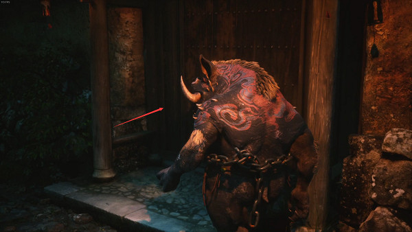 《黑神話:悟空》第四回Boss位置介紹 《黑神話:悟空》第四回Boss位置介紹