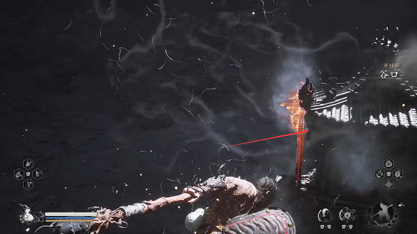 《黑神話：悟空》第五回Boss位置介紹