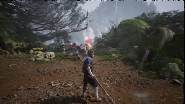 《黑神話悟空》毫毛一覽