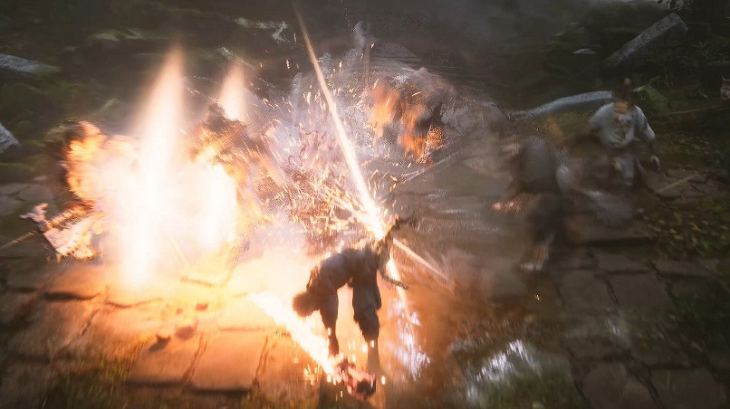 《黑神話悟空》獲取靈光點方法