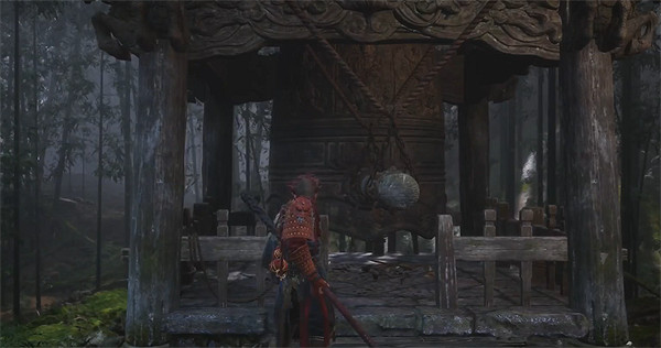 《黑神話悟空》舊觀音禪院位置介紹