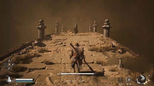 《黑神話悟空》舊撥浪鼓支線攻略