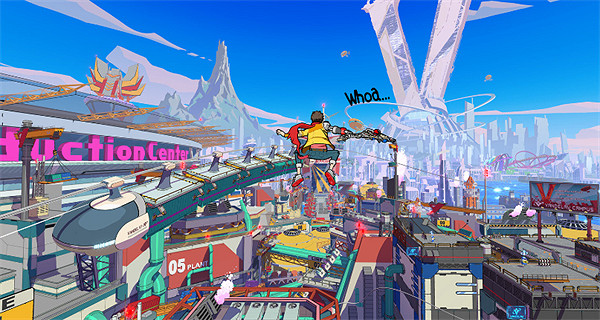 《Hi-Fi Rush》發售時間介紹 《Hi-Fi Rush》發售時間介紹