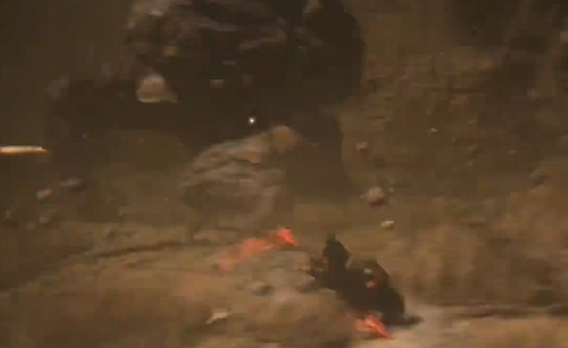 《黑神話悟空》石敢當打法技巧圖文攻略詳解