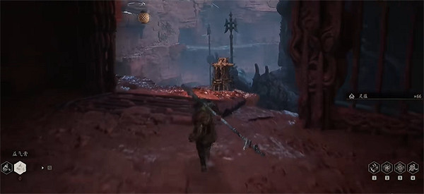 《黑神話悟空》浮屠塔跑圖全流程分享