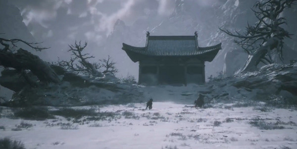 《黑神話悟空》二郎神關卡介紹