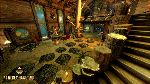 《激戰2》新DLC『珍瑟荒野』現已發布!超自由莊園登場,打造屬於你的MMO版模擬人生 《激戰2》新DLC『珍瑟荒野』現已發布!超自由莊園登場,打造屬於你的MMO版模擬人生