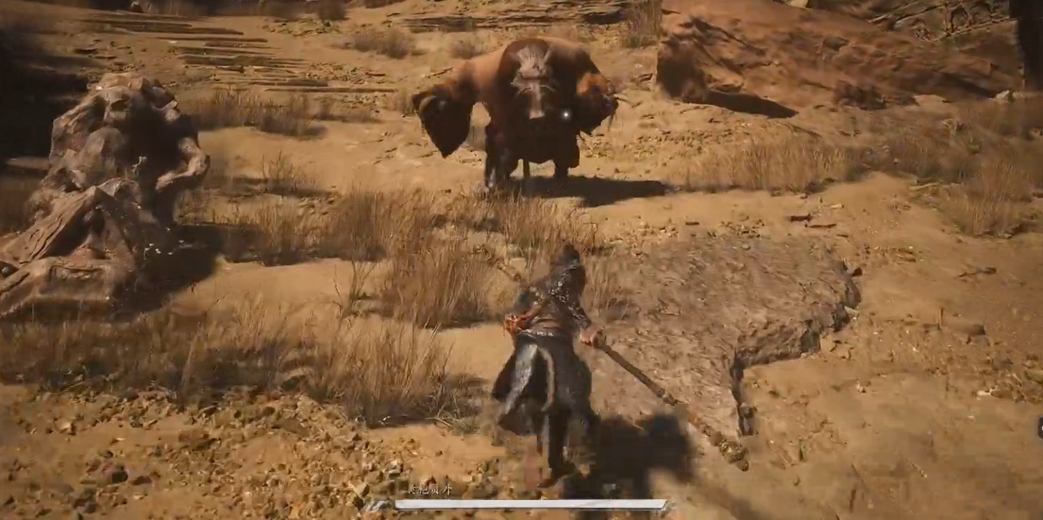 《黑神話悟空》隱藏結局觸發說明