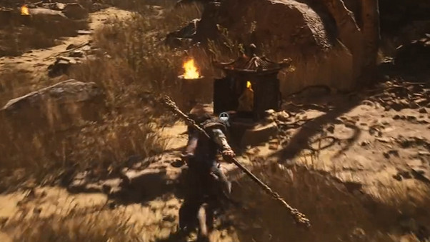 《黑神話悟空》挾魂崖全土地廟位置一覽