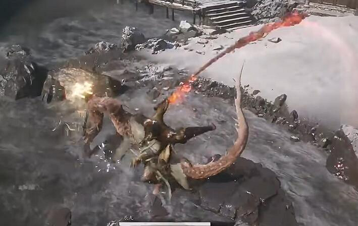 《黑神話悟空》裝備升級方法介紹 《黑神話悟空》裝備升級方法介紹