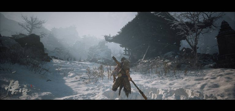 《黑神話》PS5優化沒有想像中那麽差！必玩遊戲之一！