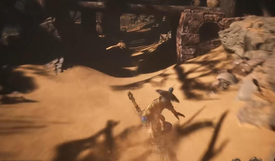 《黑神話悟空》虎先鋒隱藏寶箱獲得方法 《黑神話悟空》虎先鋒隱藏寶箱獲得方法