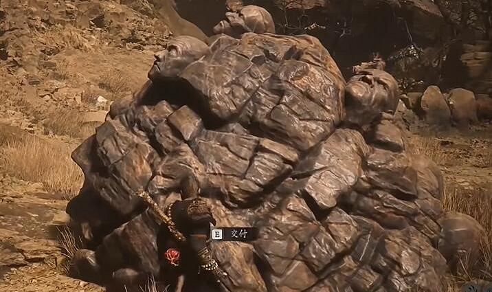 《黑神話悟空》石敢當觸發條件介紹