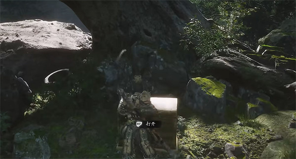 《黑神話悟空》隱藏大聖套獲取方法