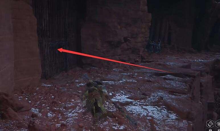 《黑神話悟空》浮屠界寶箱位置一覽 《黑神話悟空》浮屠界寶箱位置一覽