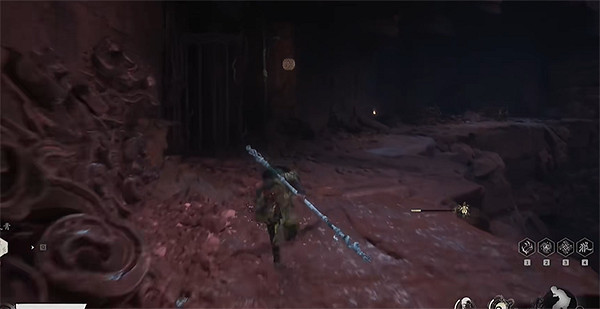 《黑神話悟空》浮屠塔跑圖全流程分享