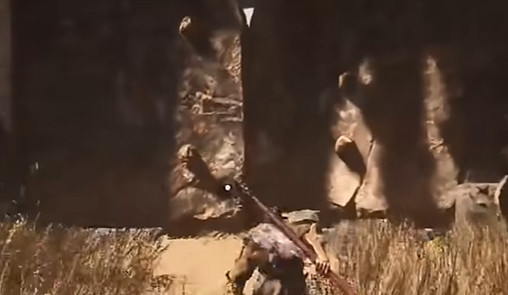 《黑神話悟空》隱·斯哈裡國全土地廟位置一覽