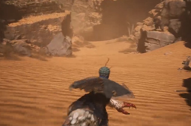 《黑神話悟空》黃風陣全土地廟位置一覽