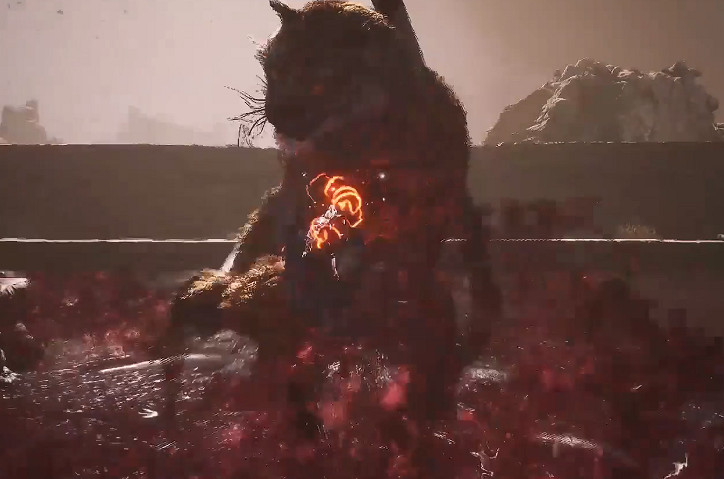 《黑神話悟空》劈棍流玩法攻略 《黑神話悟空》劈棍流玩法攻略