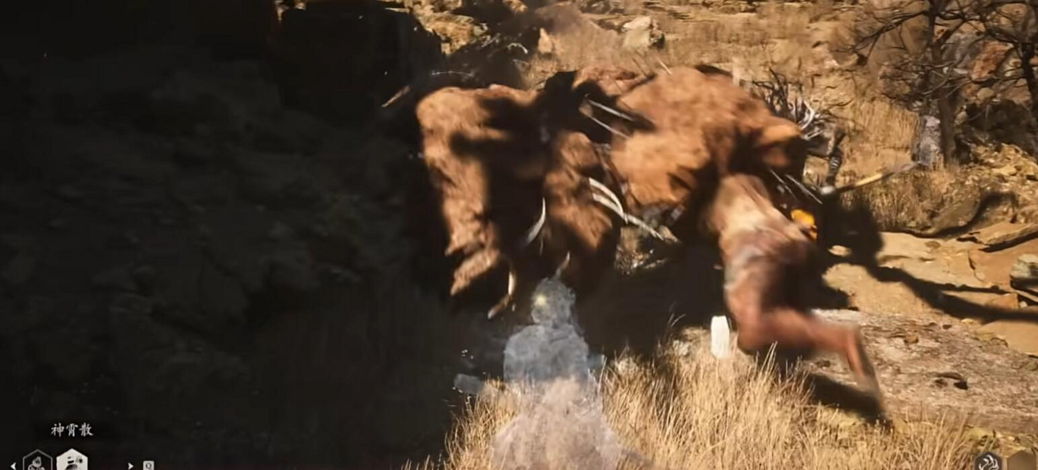 《黑神話悟空》前期速刷經驗方法介紹 《黑神話悟空》前期速刷經驗方法介紹