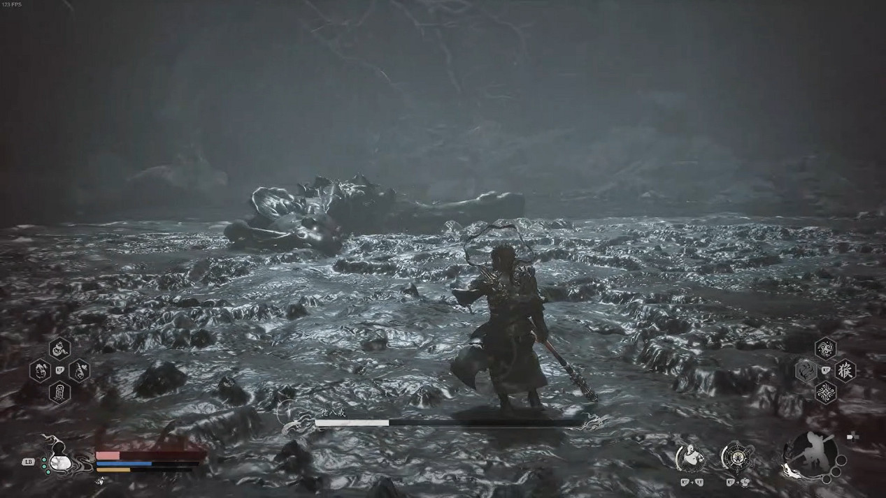 《黑神話悟空》第四回全Boss打法攻略