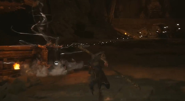 《黑神話悟空》臥虎寺全土地廟位置一覽