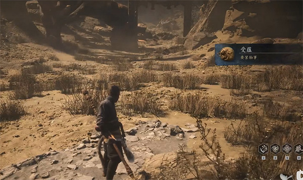 《黑神話悟空》受蘊獲得方法 《黑神話悟空》受蘊獲得方法