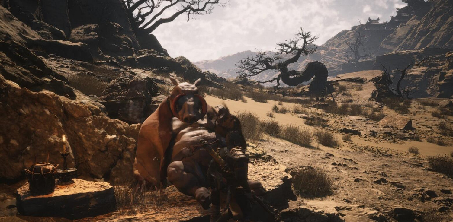 《黑神話悟空》十九難成就攻略 《黑神話悟空》十九難成就攻略