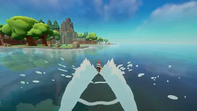 城市建造遊戲《Overthrown》玩法預告 今秋登陸Steam 城市建造遊戲《Overthrown》玩法預告 今秋登陸Steam