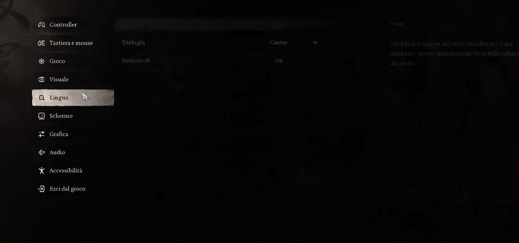 《黑神話悟空》支援中文情況介紹