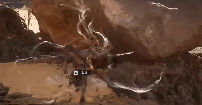 《黑神話悟空》隱·斯哈裡國全土地廟位置一覽