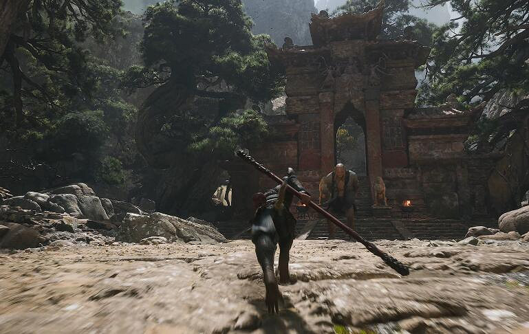 《黑神話悟空》最新成就英文一覽