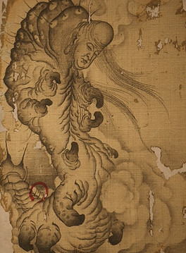 《黑神話悟空》妖怪大全