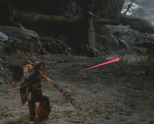 《黑神話:悟空》第四回Boss位置介紹 《黑神話:悟空》第四回Boss位置介紹