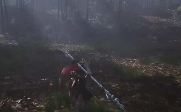 《黑神話悟空》翠竹林全土地廟位置一覽